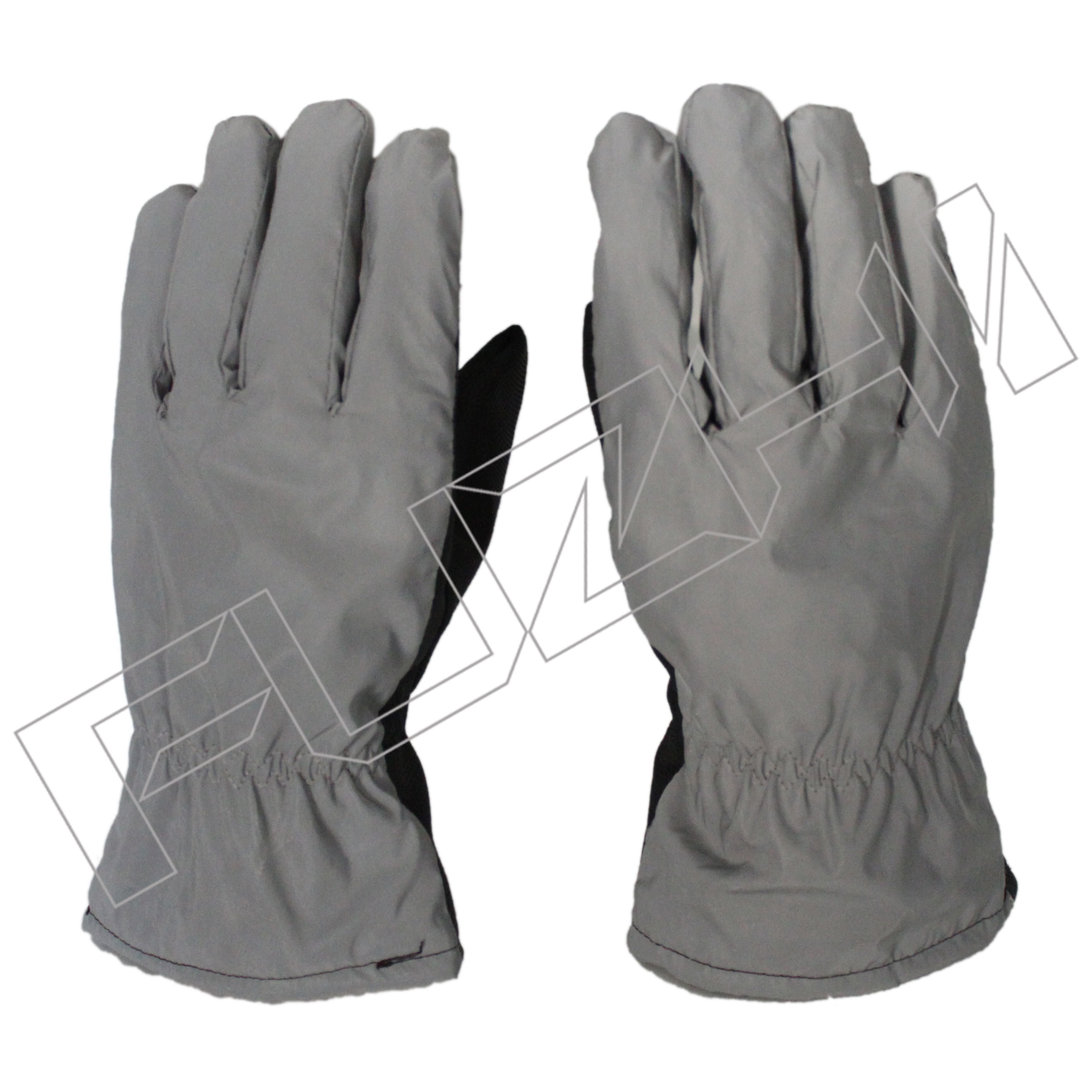 FZRG-1001 Reflective gloves