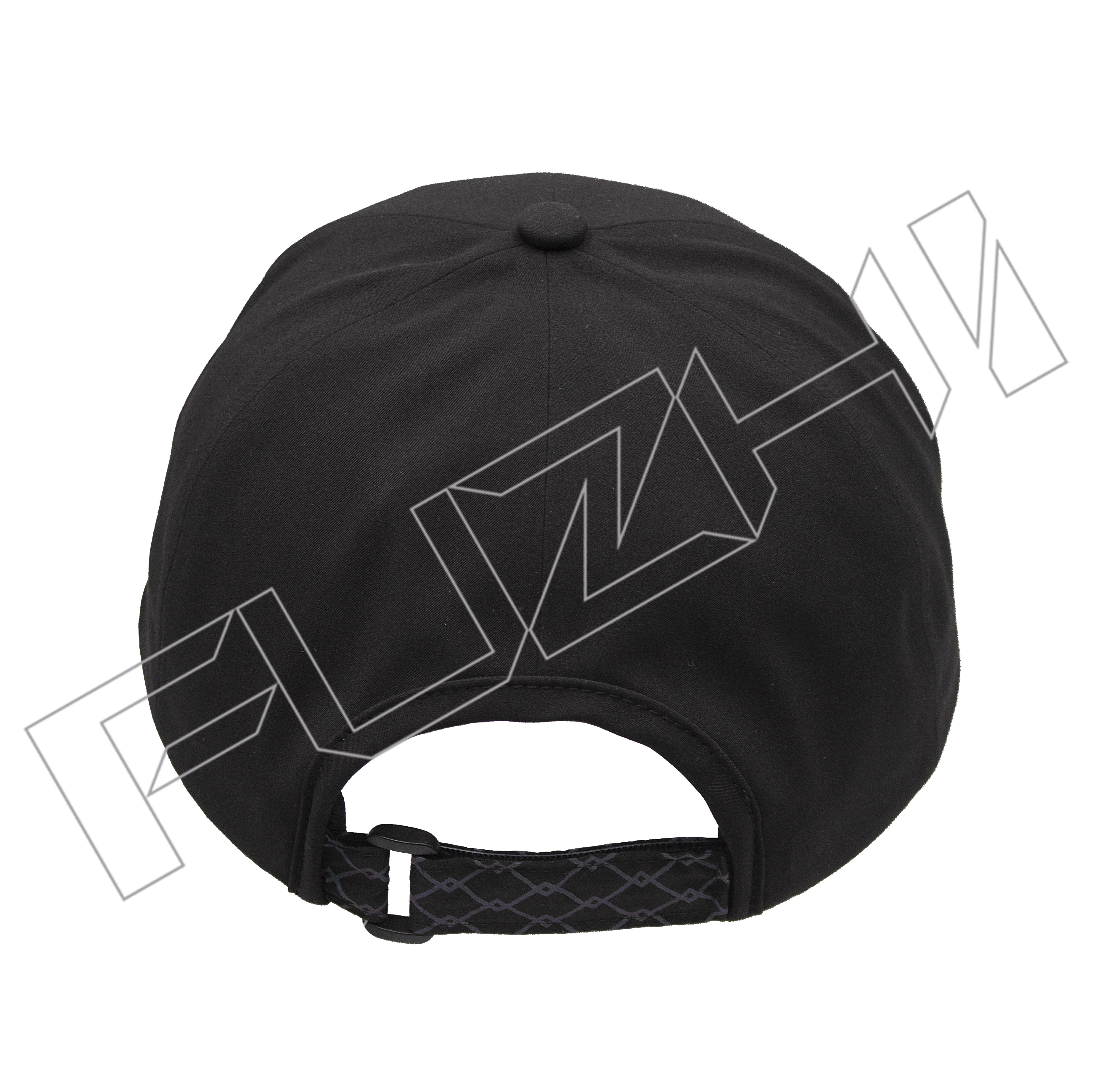 FZRC-1001/1002 Reflective Cap