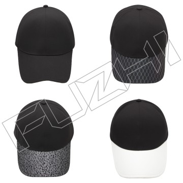 FZRC-1001/1002 Reflective Cap