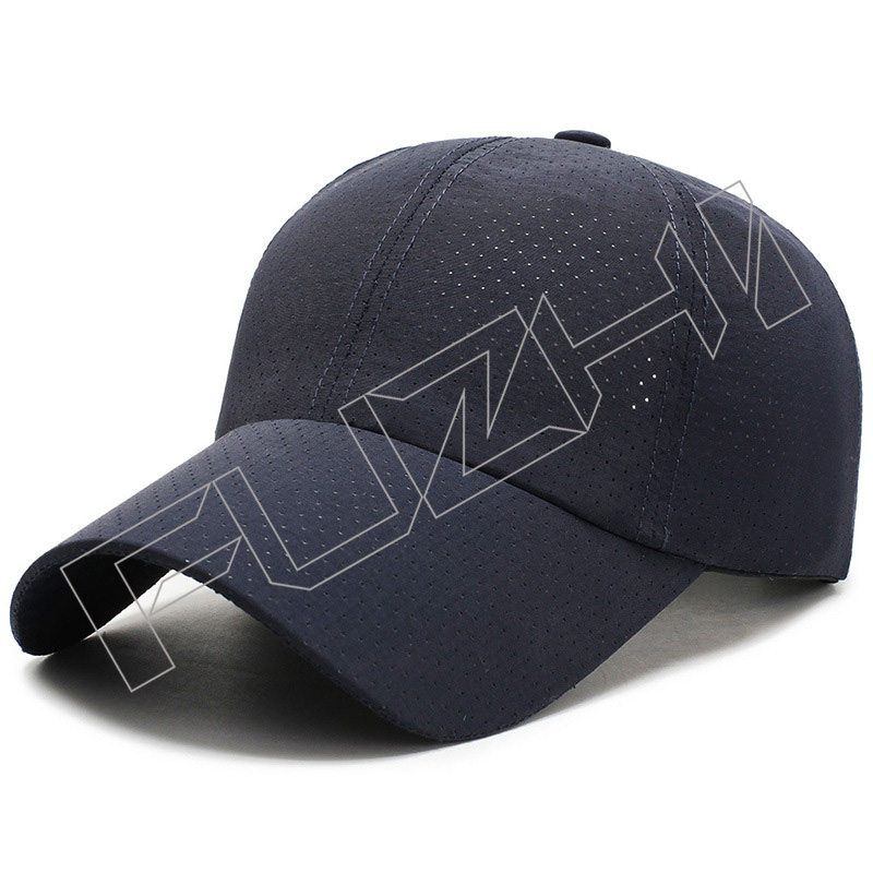 FZSC-1001  Quick drying sport cap