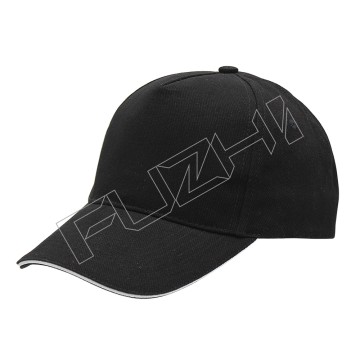 FZBC-5002-2 5 panel baseball cap
