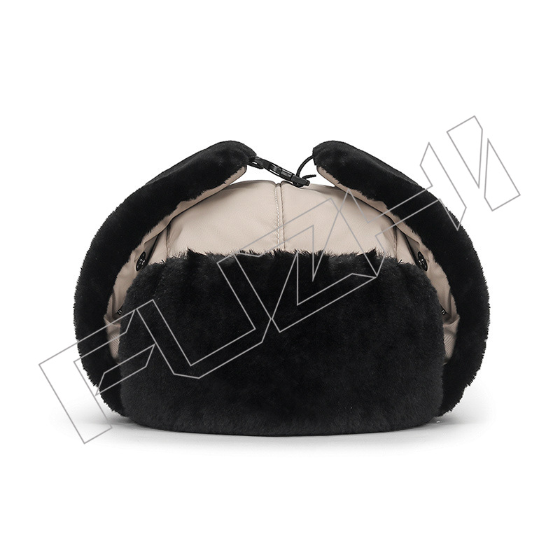 FZWC-1003 bomber cap