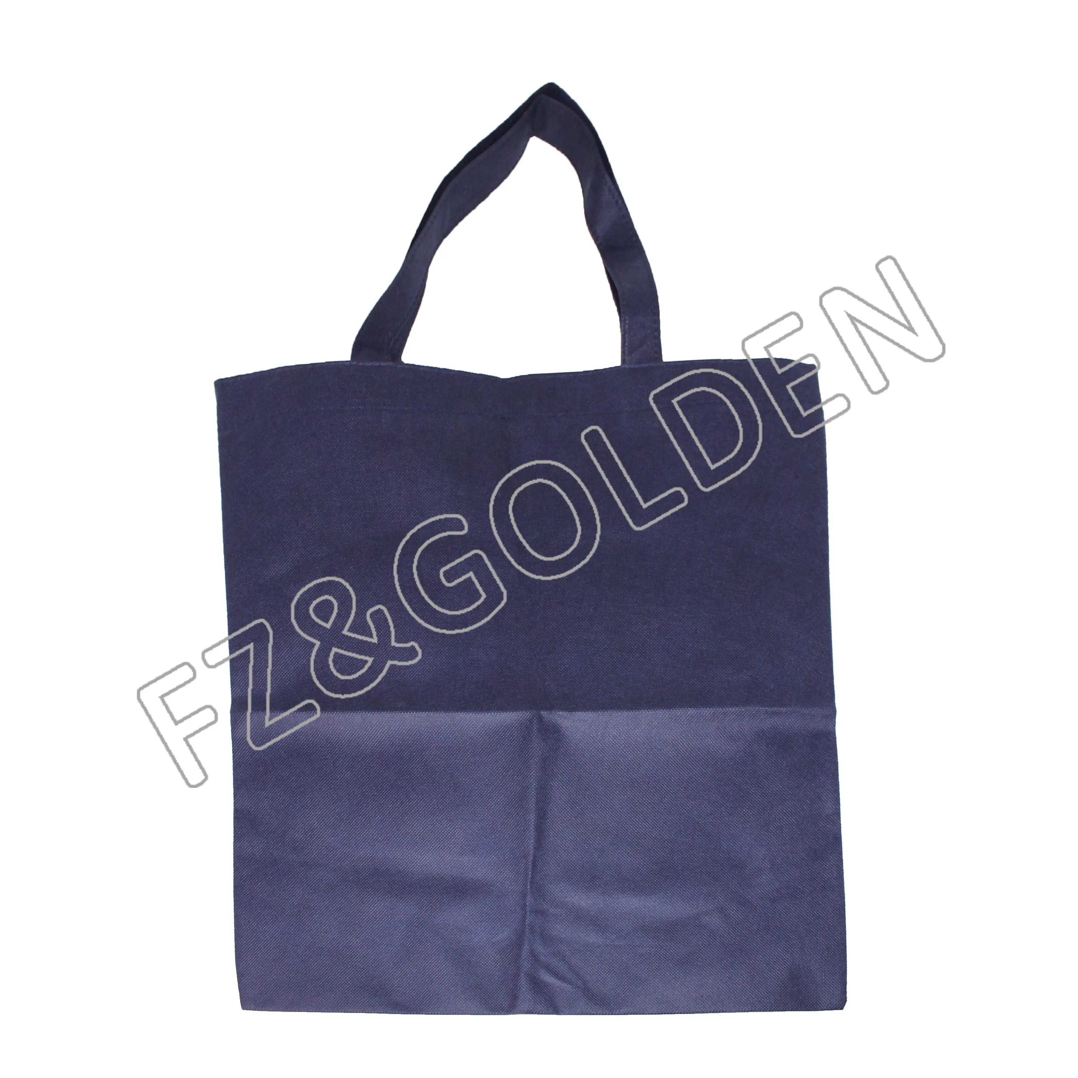 Cheapest Shopping Bag Suppliers – 
 Custom Non-woven Hand Bag  – FUZHI