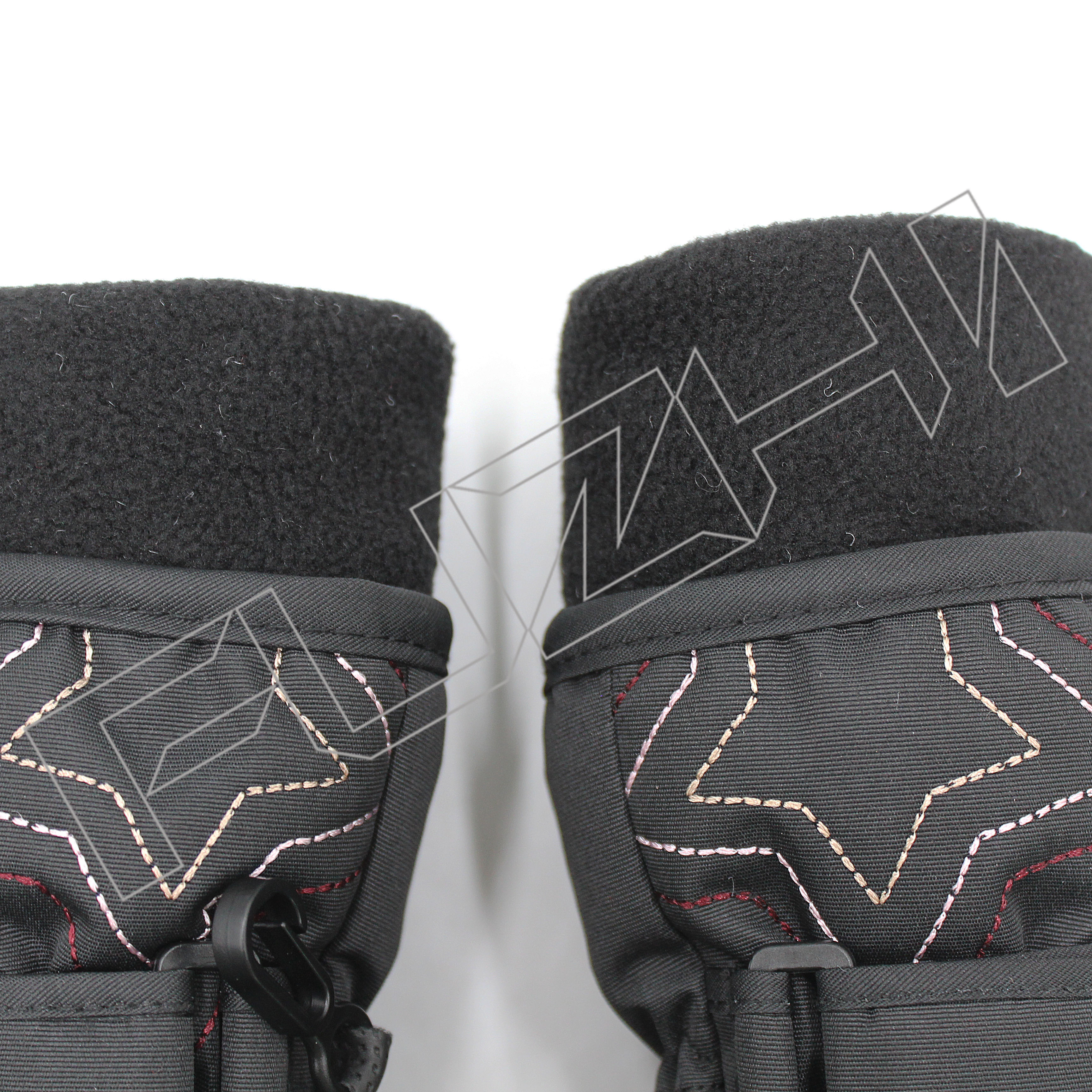 FZSG20250716-4 Adults high quality Ski Goloves