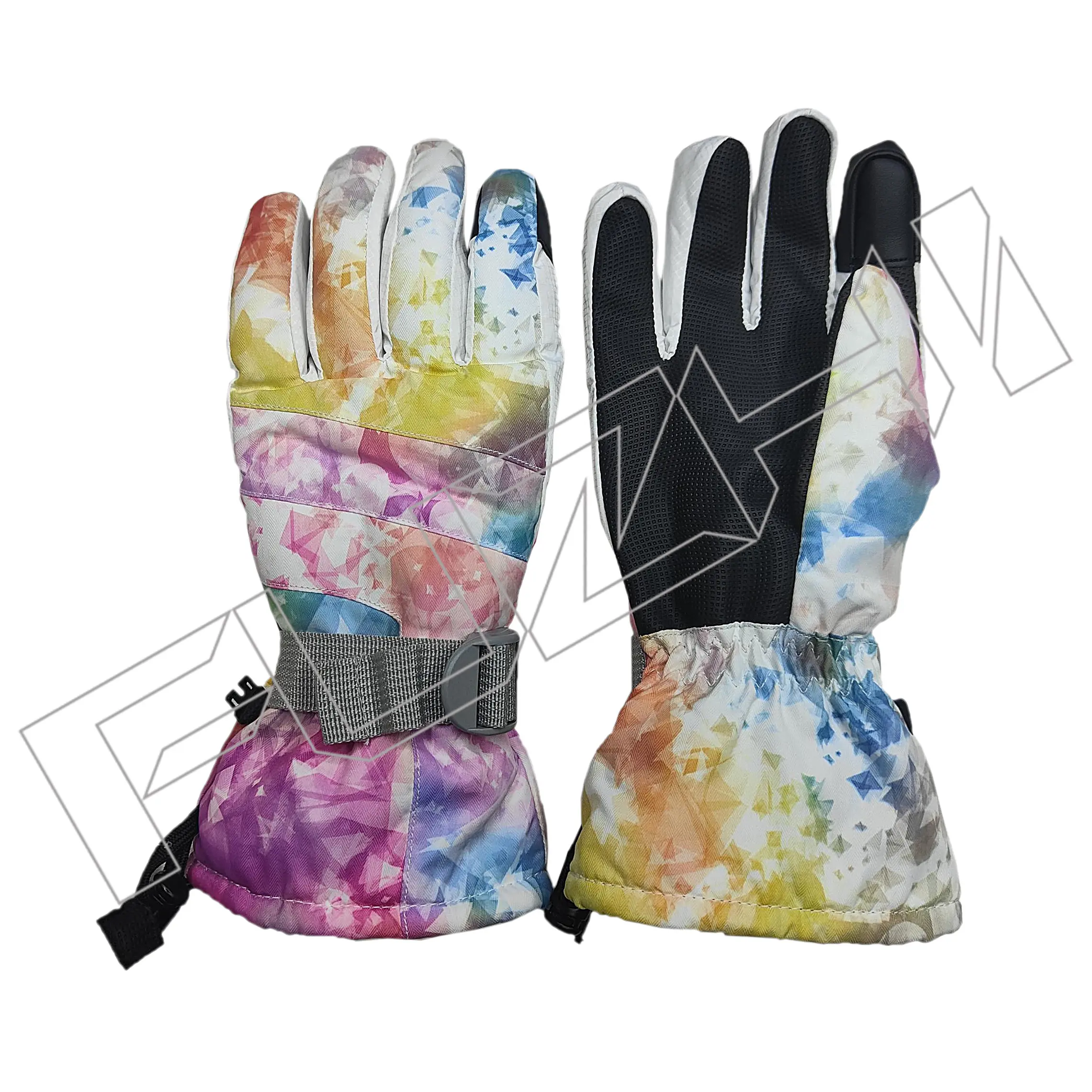 FZWG-1002 Ski gloves