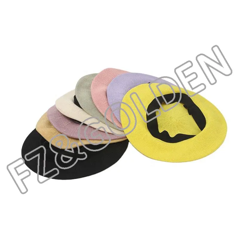 Cheapest Hat Manufacturer – 
 French Style Women’s Classic Hats and Berets For Casual  – FUZHI