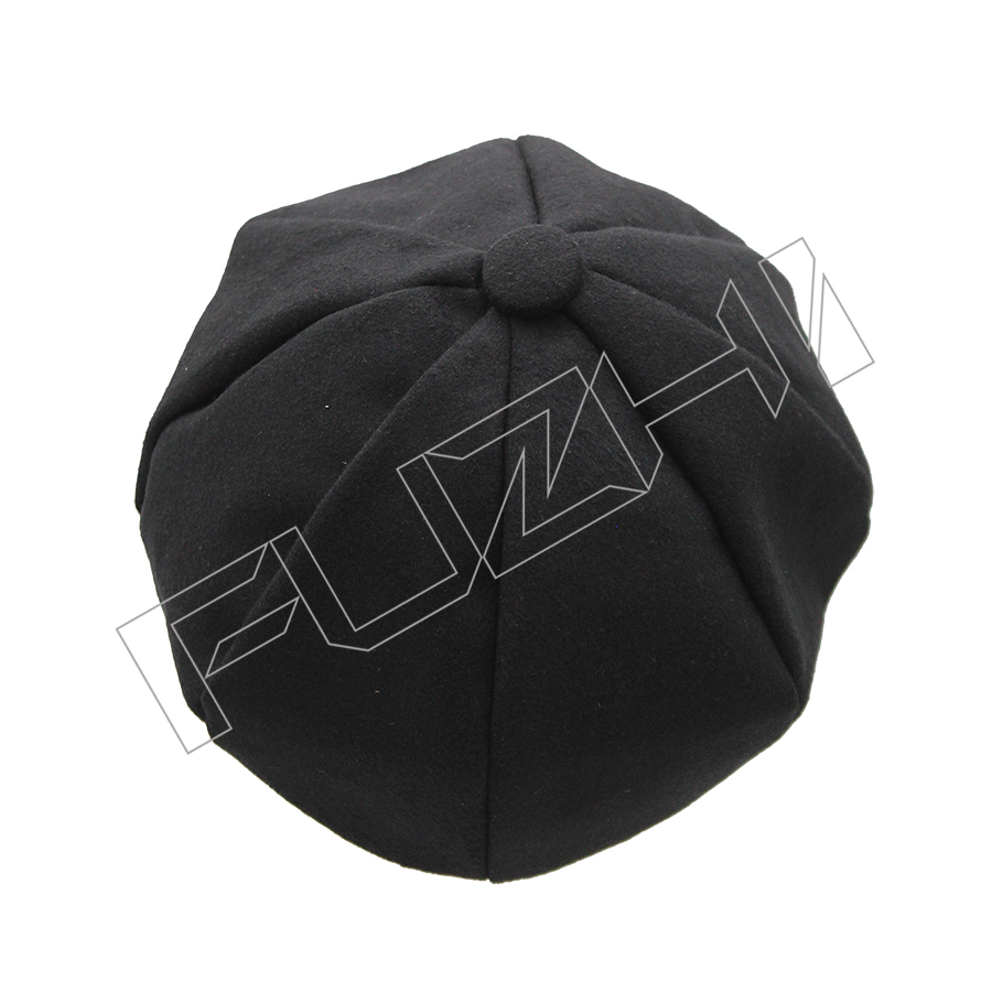 FZBH20250625 2023 Newsboy Beret hat