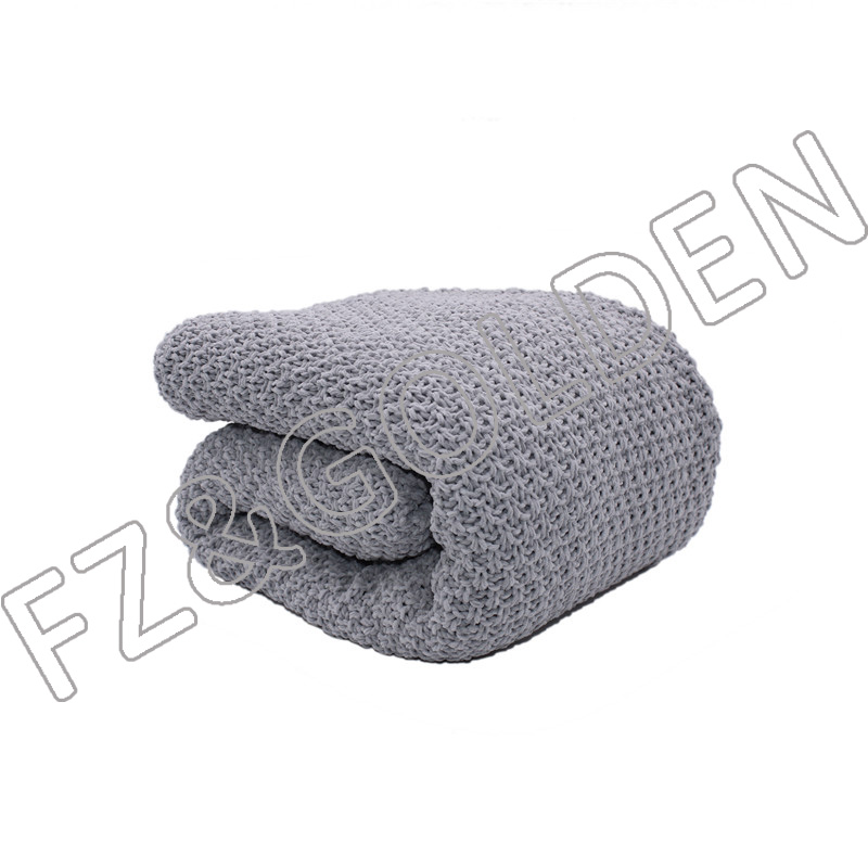 Cheapest Blankets - 
 Super Soft Flannel Coral Fleece Blanket   - FUZHI