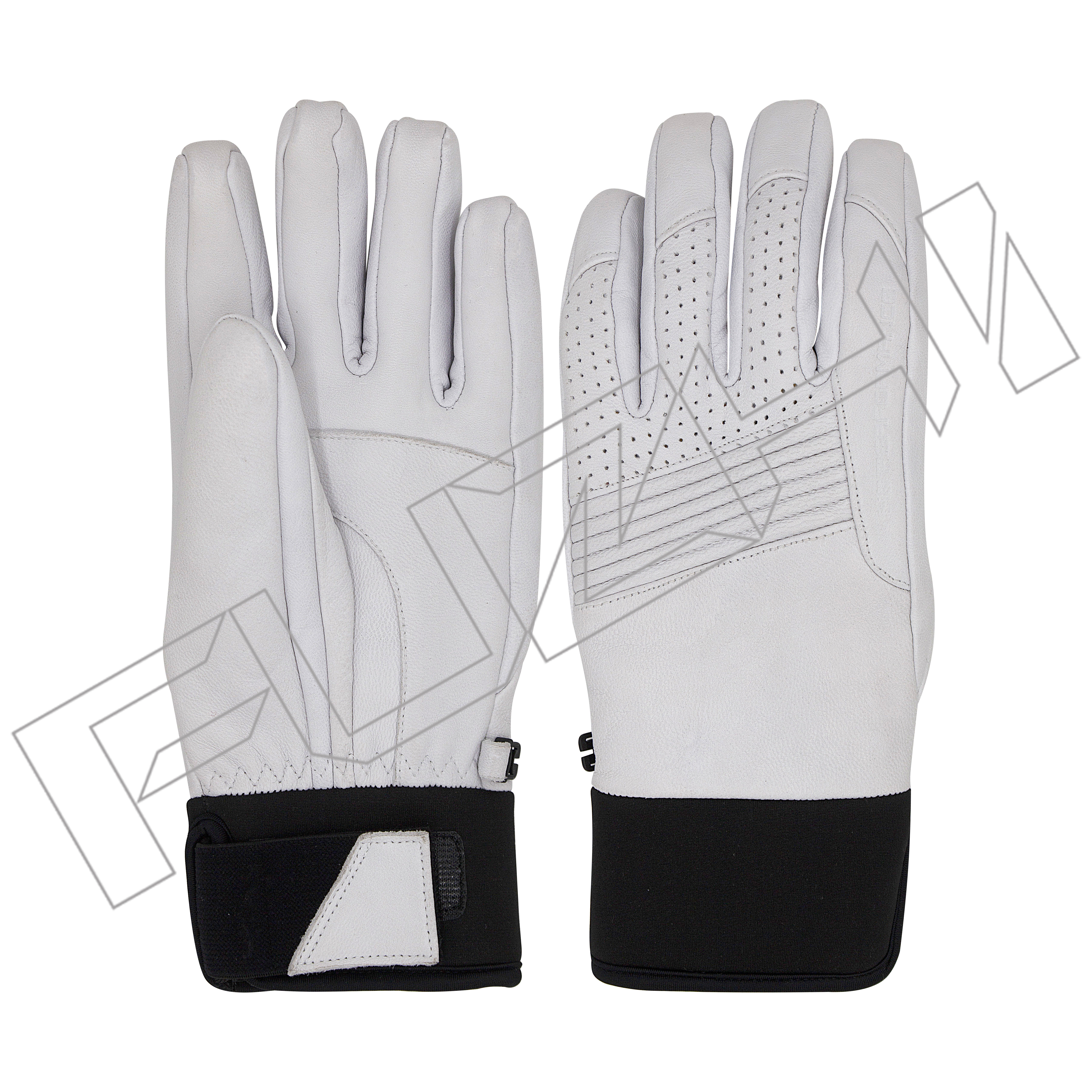 FZSG20250716-1 Adults high quality Ski Goloves