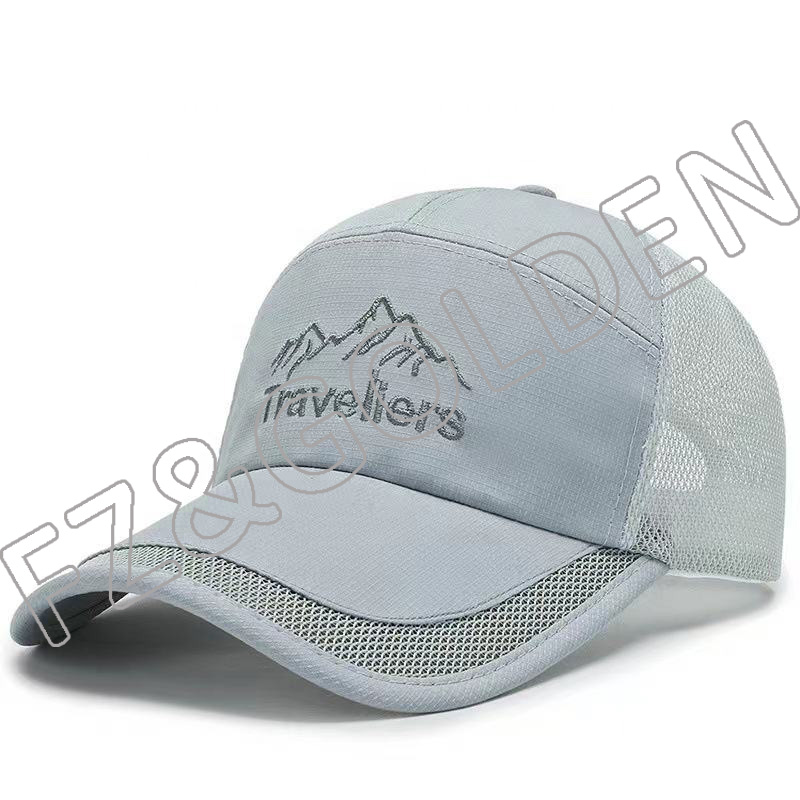 Wholesale Knitted Cap Manufacturers - 
 Custom 3d wig cap mesh  - FUZHI