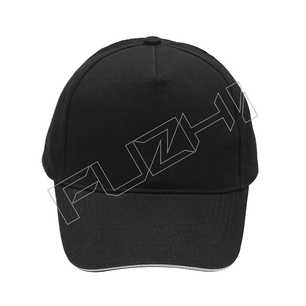 FZBC-5002-2 5 panel baseball cap