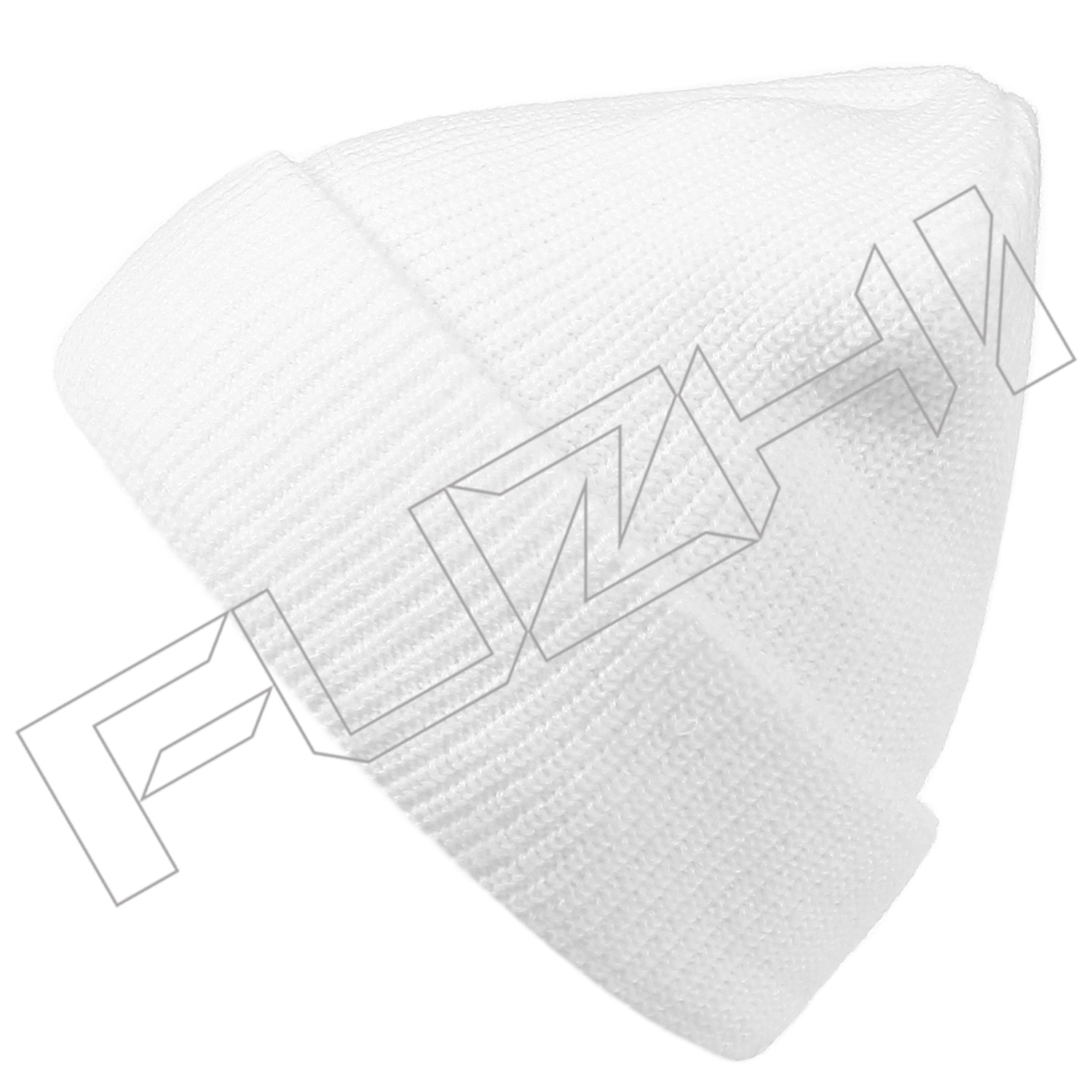 FZBH-2006 Organic cotton original cuffed beanie