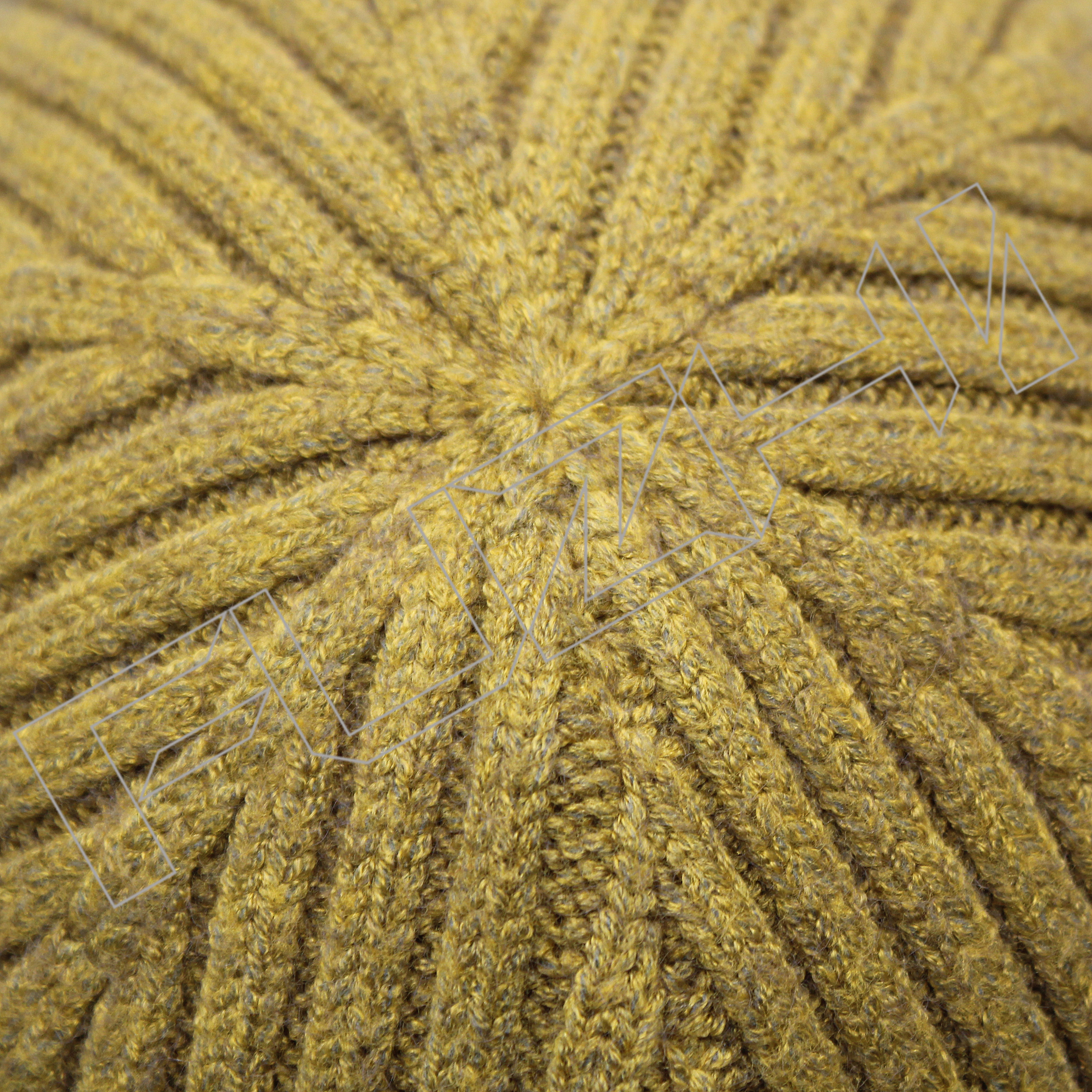 FZBH-1007 Pull-on beanie