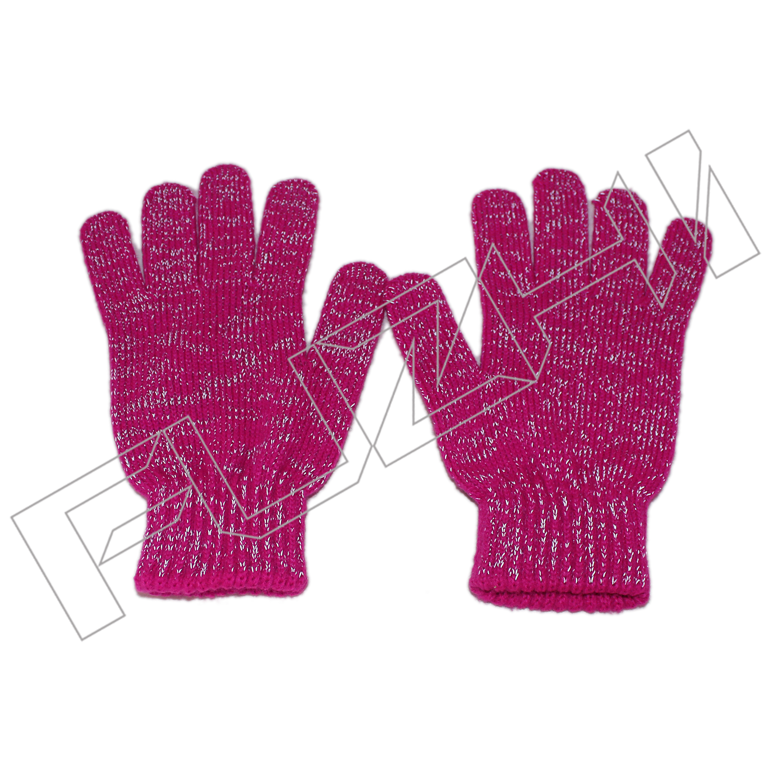 FZRG-1003 Reflective gloves