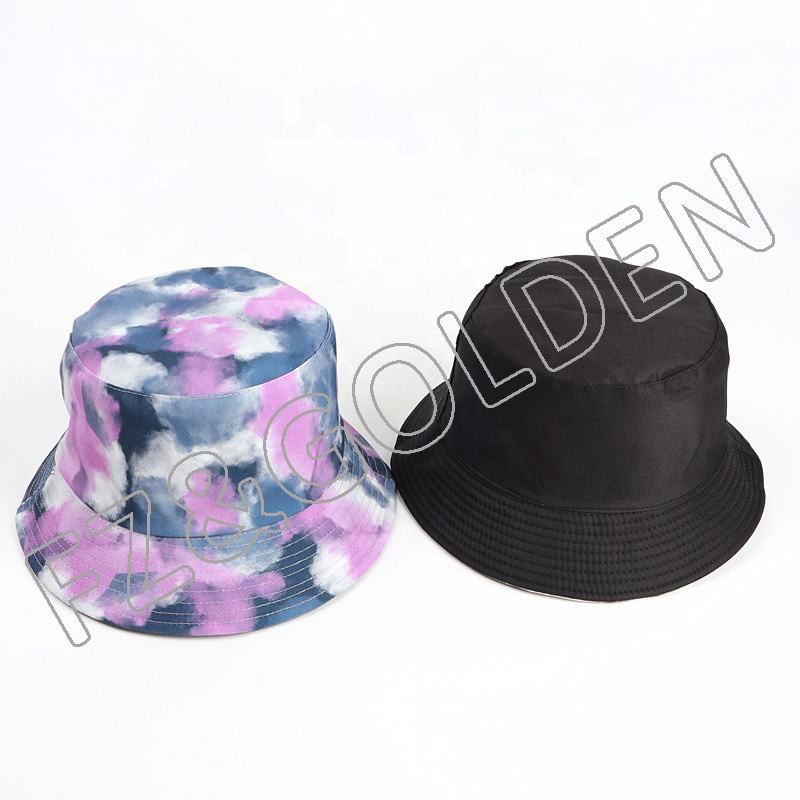 Best-Selling Dad Hat Supplier - 
 Outdoor Fashion Bucket Fisherman designer Hats for Men Women  - FUZHI