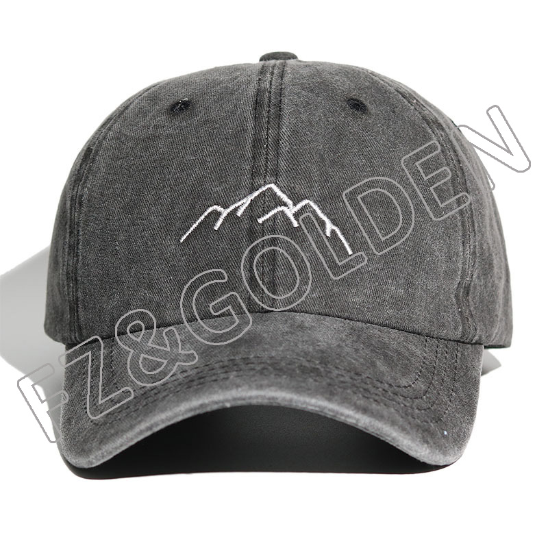 Discount Hunting Cap - 
 2019 Bordadora Gorras de Gallos Hat  - FUZHI