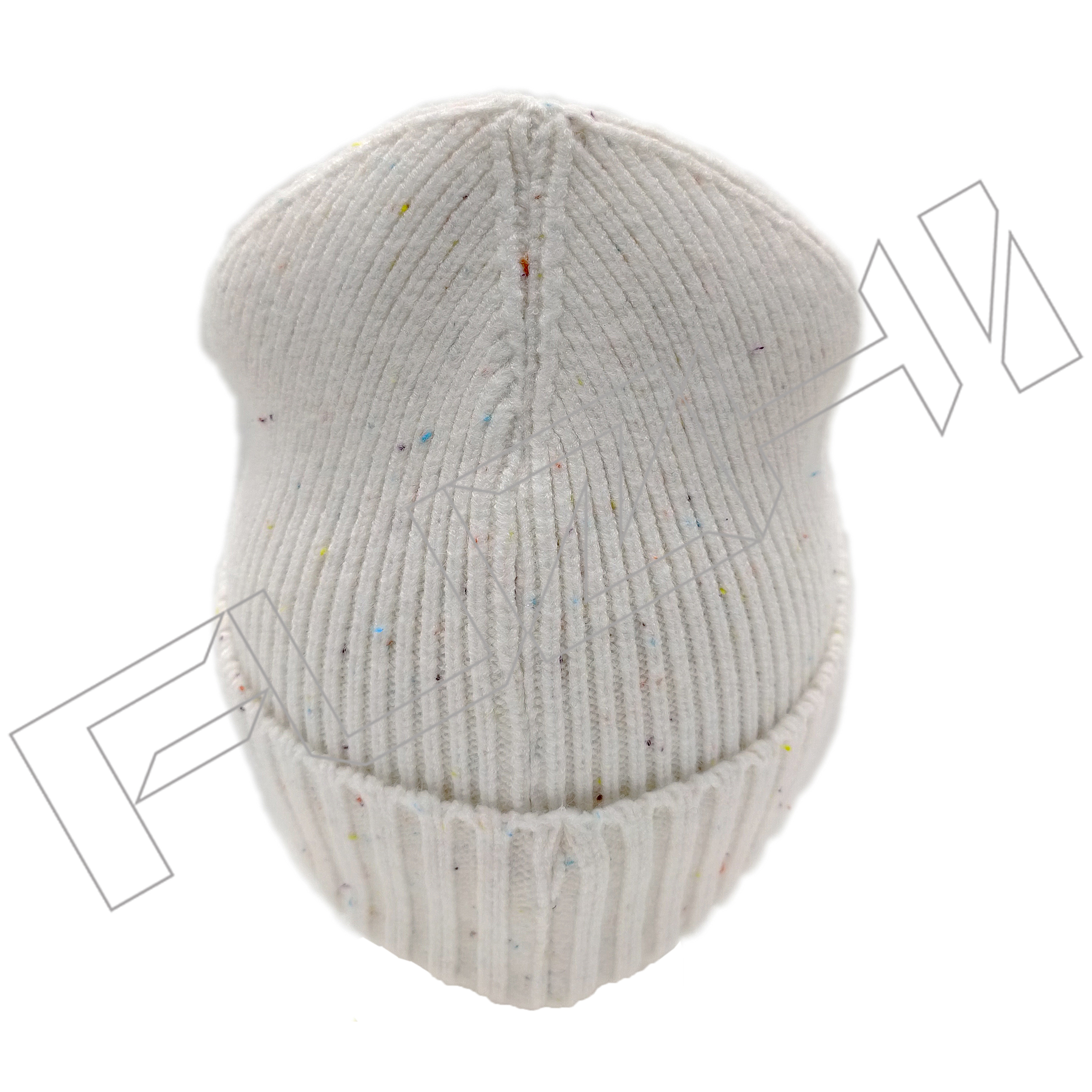 FZBH-1008 Cuffed beanie
