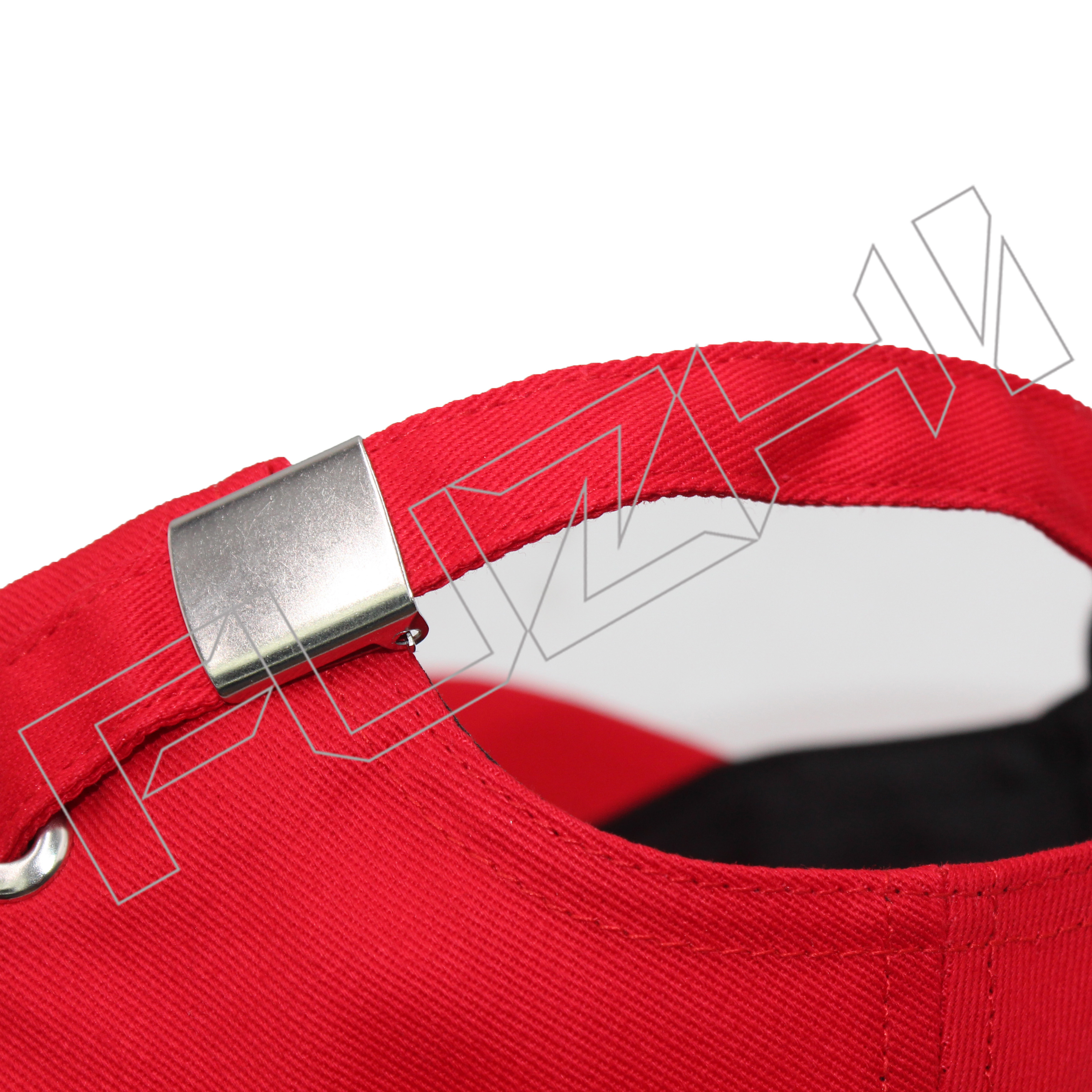 FZBC-6210  6 panel baseball cap