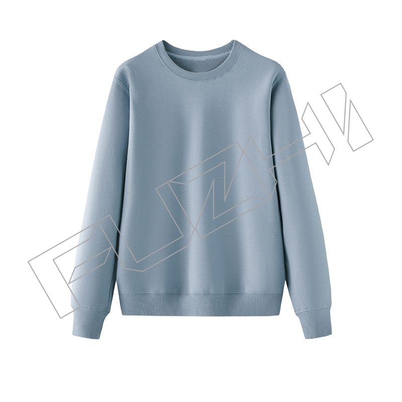 FZHD-1001 Woman fleece hoodie