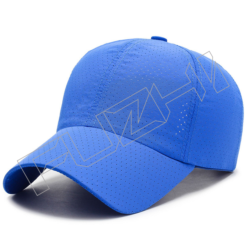 FZSC-1001  Quick drying sport cap