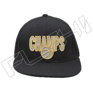 FZBC-6200 6 snapback panel cap