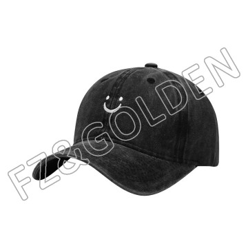 High-Quality Mesh Cap Suppliers - 
 2021 Customized Origi...
