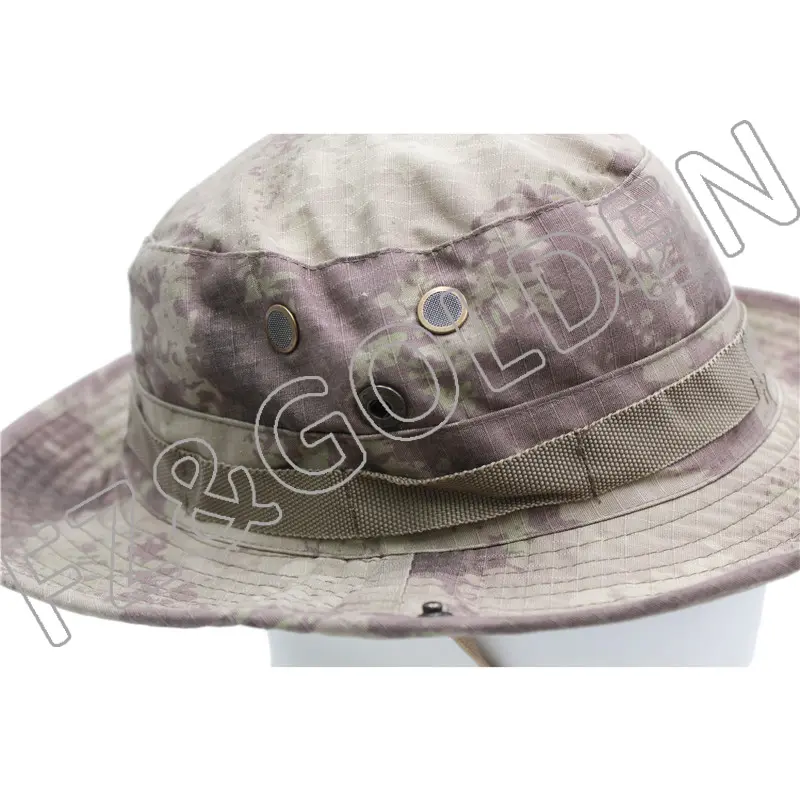 Discount Hat Factory Suppliers – 
 Custom Camo Camouflage Hat  – FUZHI