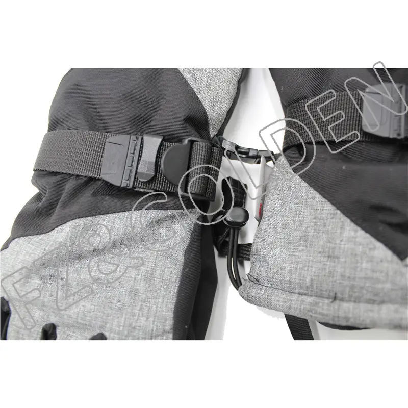 High-Quality Kitchen Gloves Suppliers – 
 Waterproof & Windproof Winter Skiing Gloves   – FUZHI