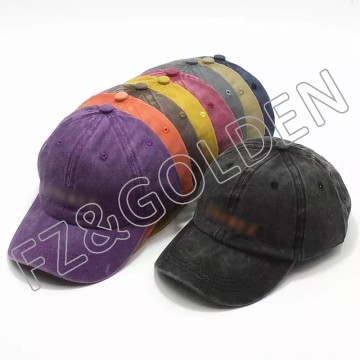 FZBS20250729-3 New Arrival cheap pure cotton 5/6 panel custom embroidery plain blank dad hat with...