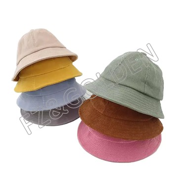 OEM/ODM Wool Hat Suppliers - 
 Custom design kids sun hat...