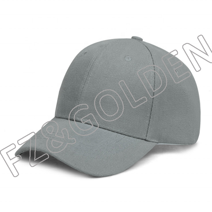 Best-Selling Nets Cap - 
 Custom Sports Baseball Cap for Boy  - FUZHI