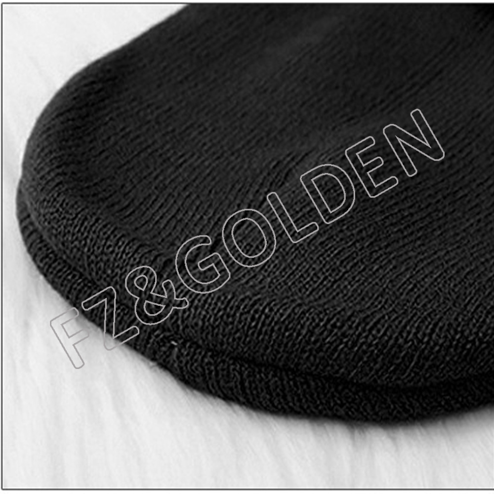 High-Quality Custom Beanie - 
 Hot Sale Warm Custom Adult Winter Hats  - FUZHI