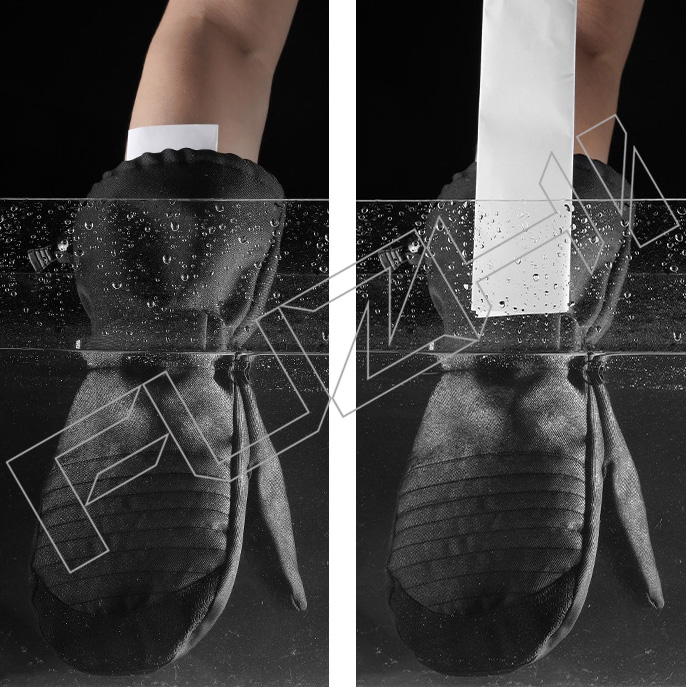 FZWM-1001 Ski mittens