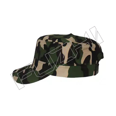 FZBC-7920 US camouflage unisex suppliers hat cap