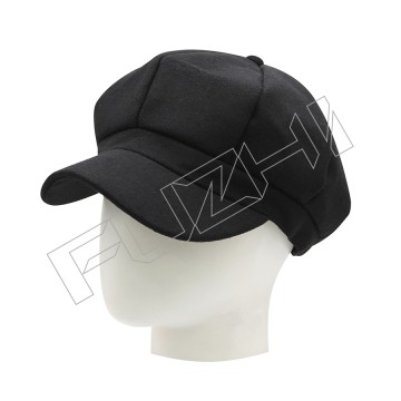FZBH20250625 2023 Newsboy Beret hat
