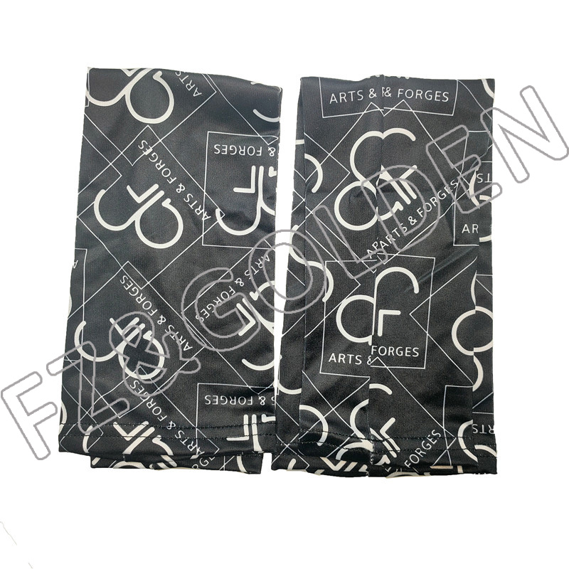 OEM/ODM Sport Hoodies -   Sportswear Quick Dry Arm Sleeves   - FUZHI