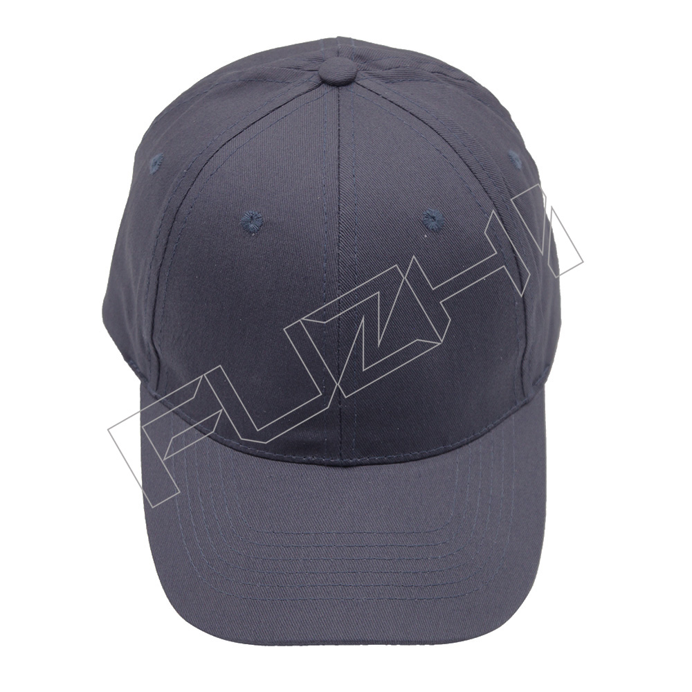 FZBC-6001 6 panel baseball cap