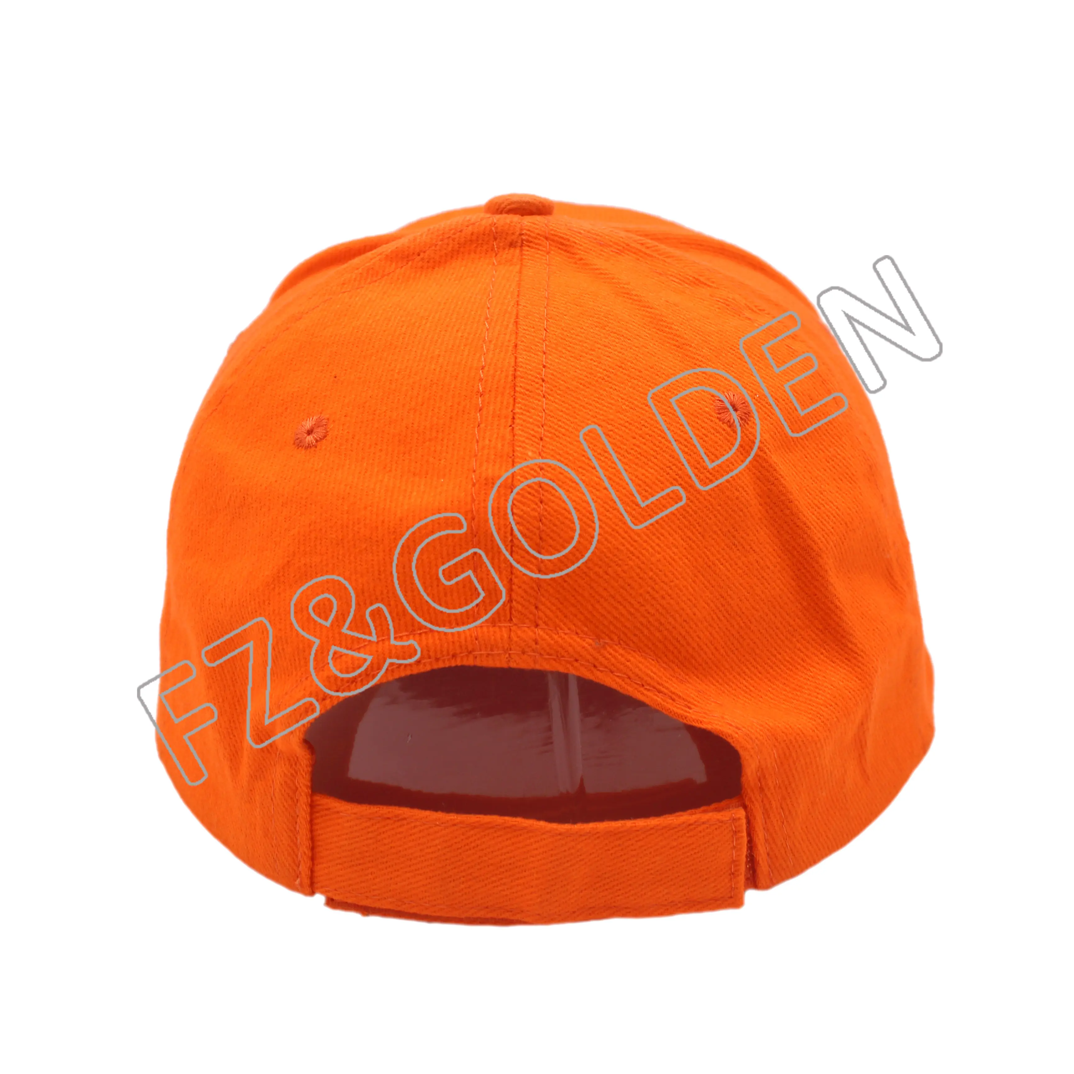 Best-Selling Sport Cap Manufacturer – 
 High Quality Custom Design 5 Panel Baseball Cap  – FUZHI