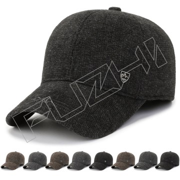 FZWC-1001 earflap winter cap