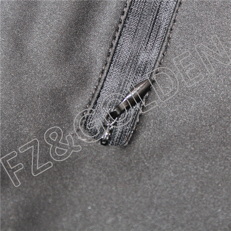 Wholesale Reflective Mitten Manufacturers - 
 Reflective Polyester Backpack Drawstring Bag   - FUZHI