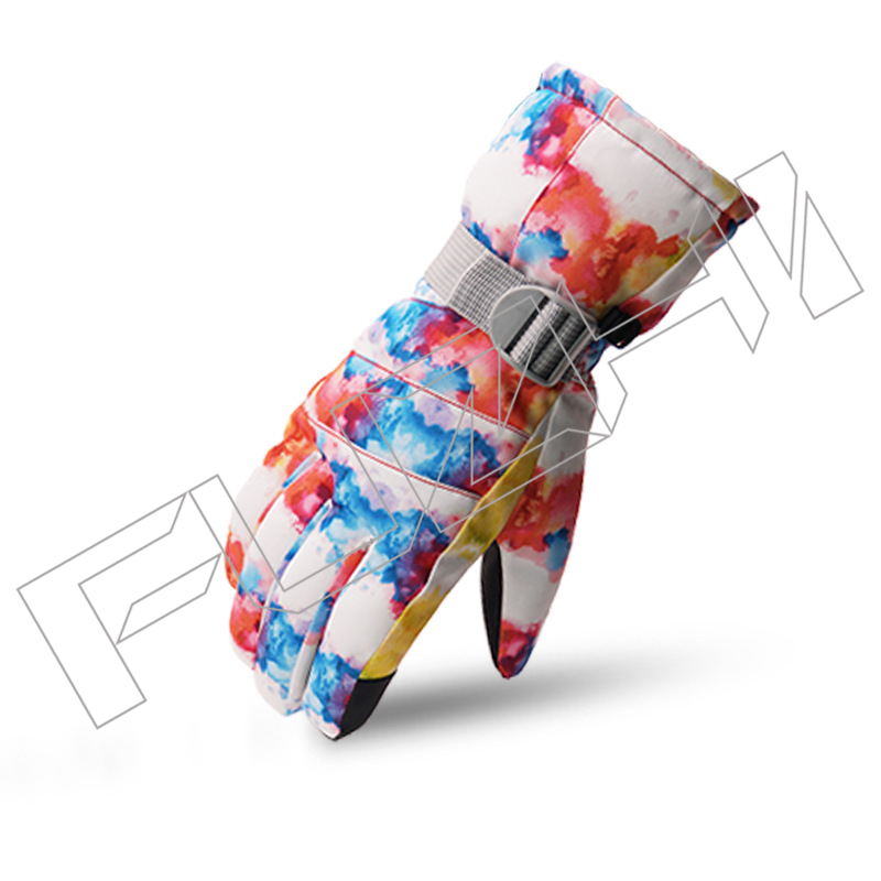 FZWG-1007 Ski gloves