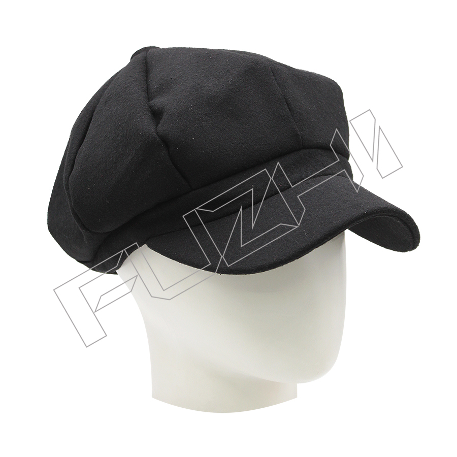 FZBH20250625 2023 Newsboy Beret hat