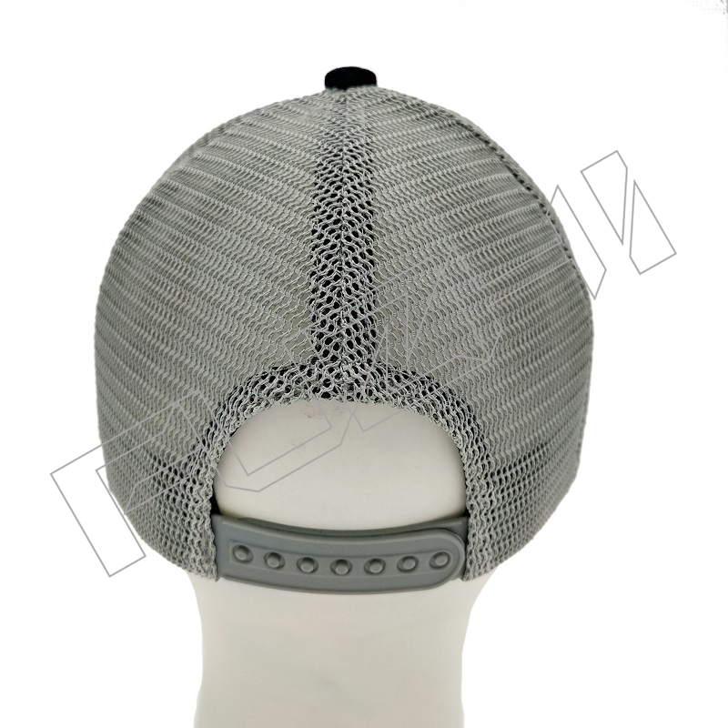 FZBC-6032 6 panel trucker cap