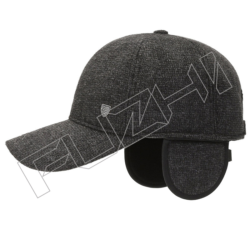 FZWC-1001 earflap winter cap