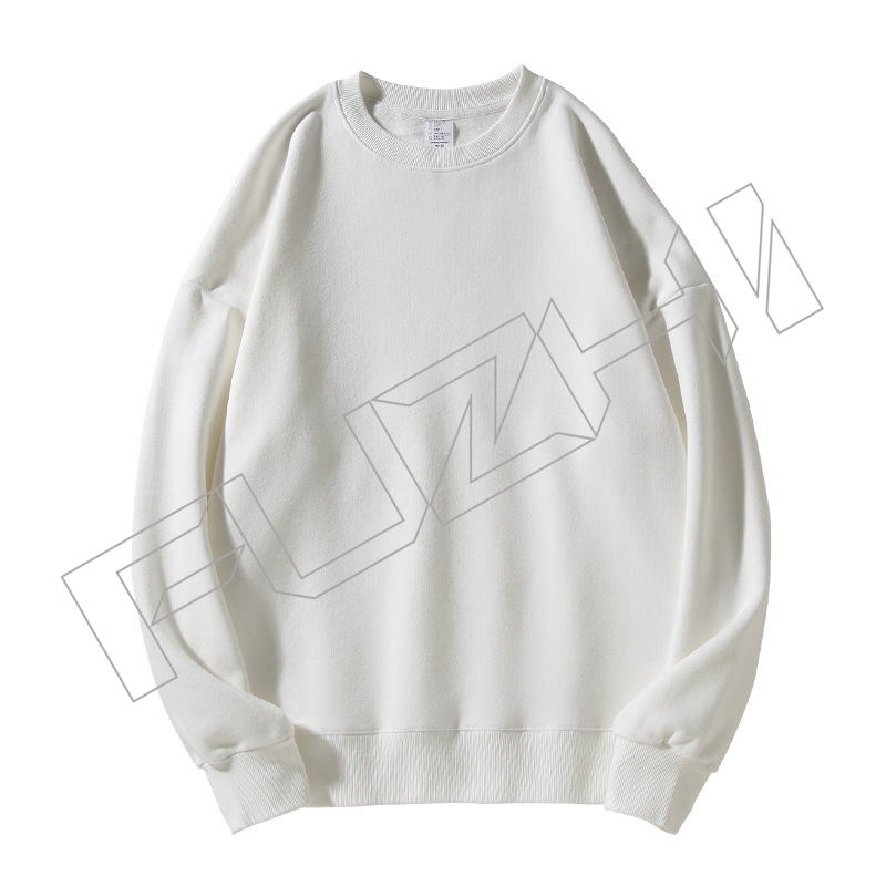 FZSW-1000 Man fleece warm sweatshirt