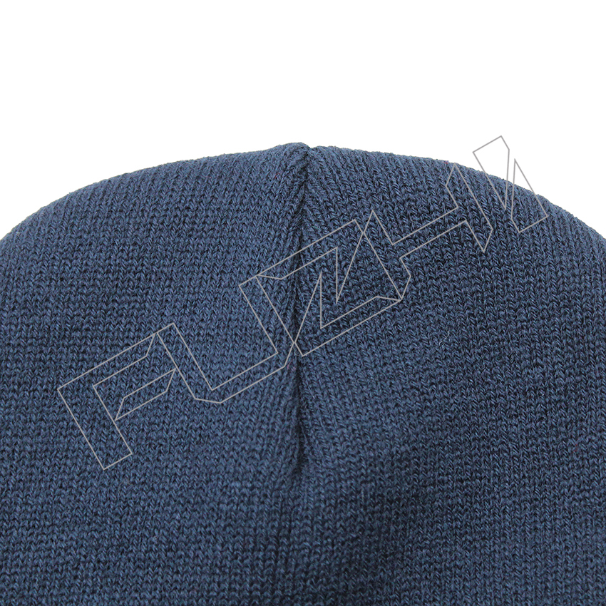 FZBH-1002 Cuffed beanie