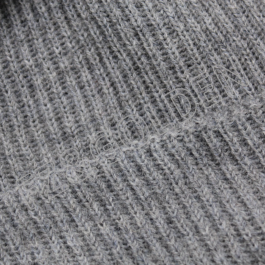 Export Acrylic Beanie - 
 New arrival hot sale amazon high quality kids winter hat wool beanie  - FUZHI