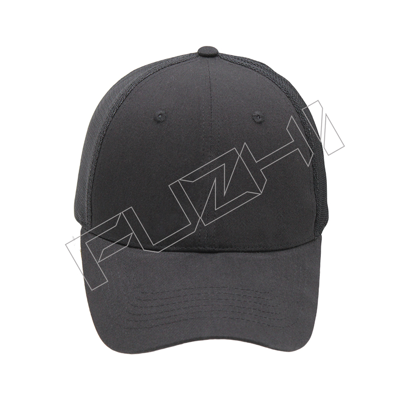 FZBS20250623-4 6 Panel Trucker Cap