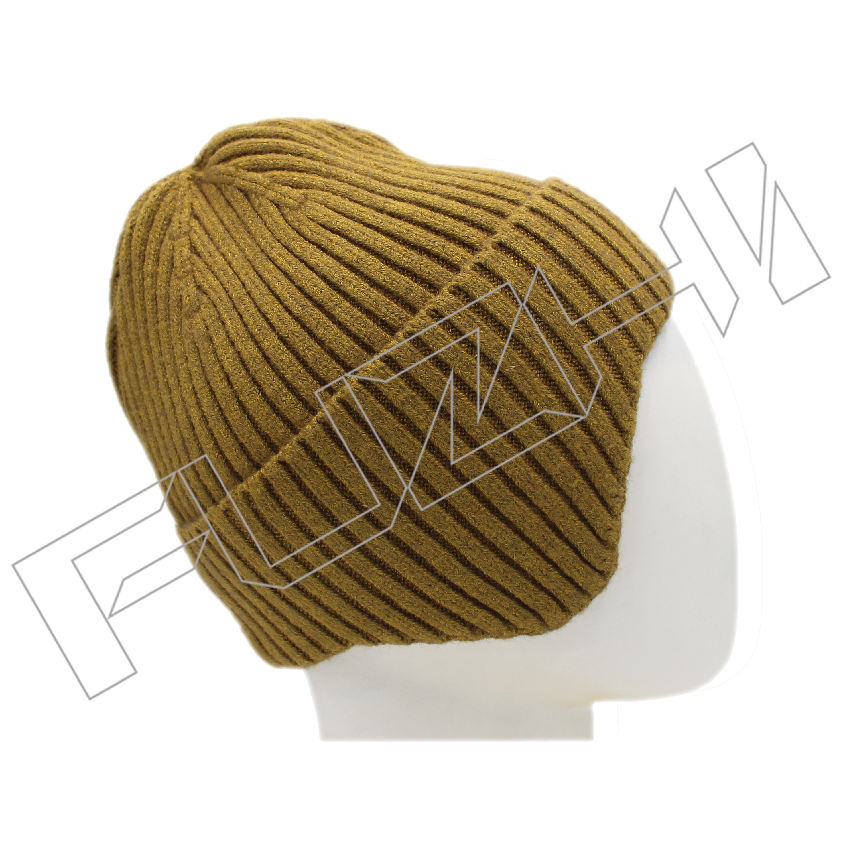 FZBH-1007 Pull-on beanie