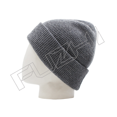 FZBH-1005 Merino beanie